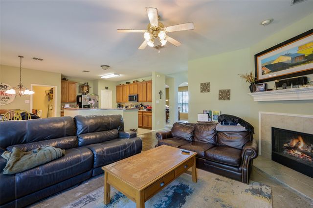 211 Mineral Springs Drive, Allen, TX 75002