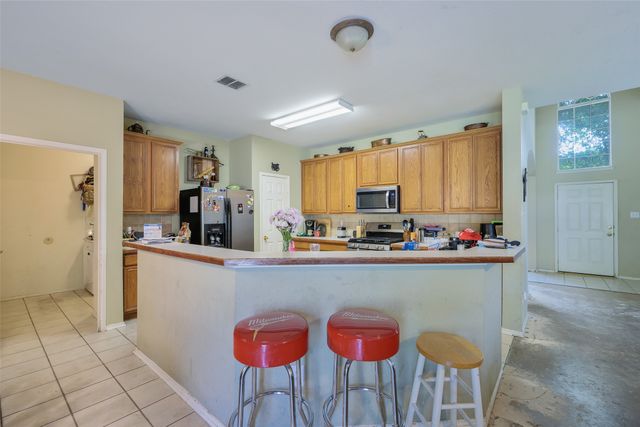 211 Mineral Springs Drive, Allen, TX 75002