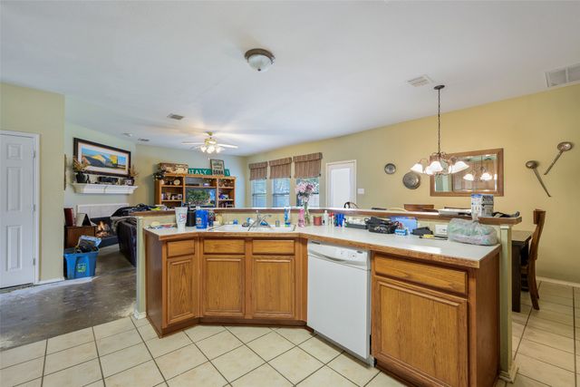 211 Mineral Springs Drive, Allen, TX 75002
