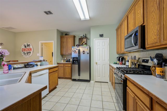 211 Mineral Springs Drive, Allen, TX 75002