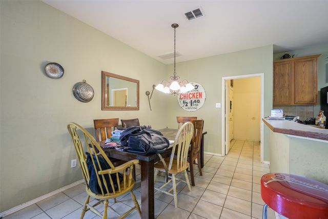 211 Mineral Springs Drive, Allen, TX 75002