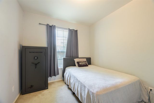 211 Mineral Springs Drive, Allen, TX 75002