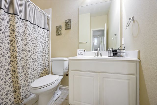 211 Mineral Springs Drive, Allen, TX 75002