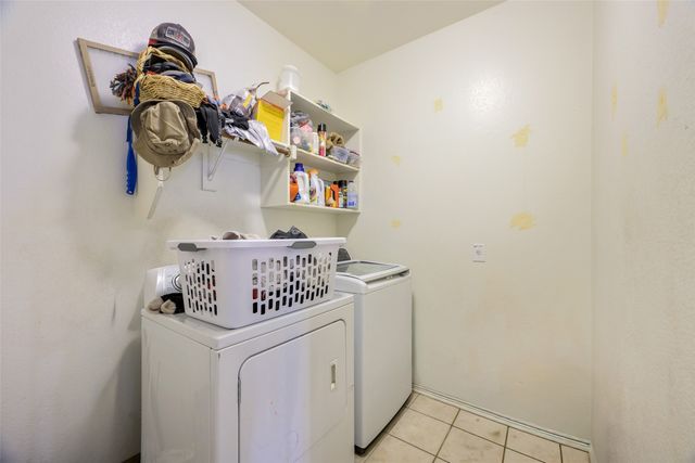 211 Mineral Springs Drive, Allen, TX 75002