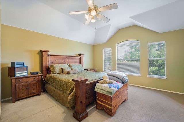 211 Mineral Springs Drive, Allen, TX 75002