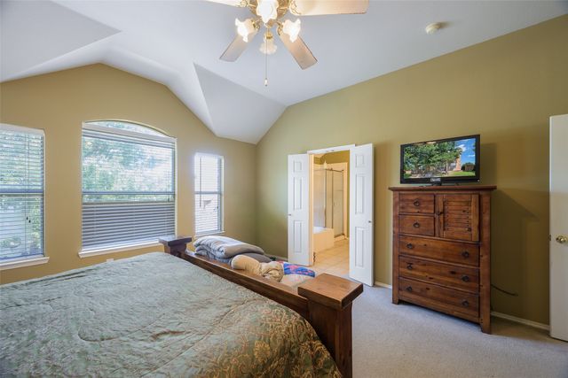 211 Mineral Springs Drive, Allen, TX 75002