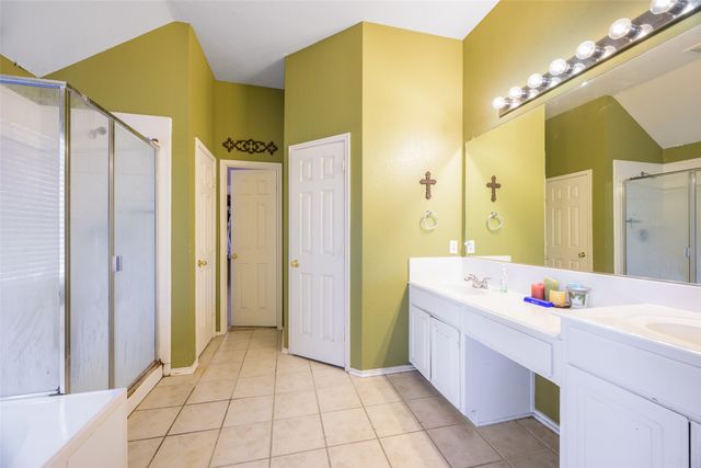 211 Mineral Springs Drive, Allen, TX 75002