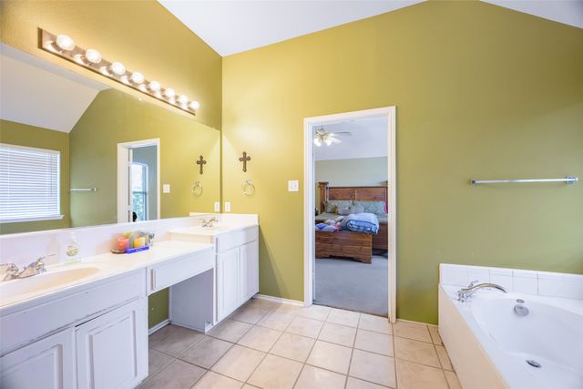 211 Mineral Springs Drive, Allen, TX 75002