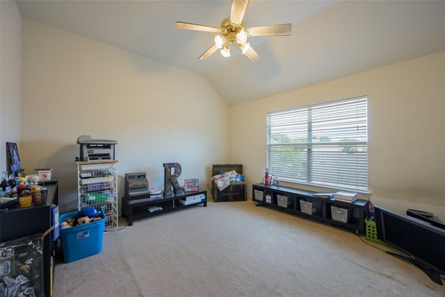 211 Mineral Springs Drive, Allen, TX 75002
