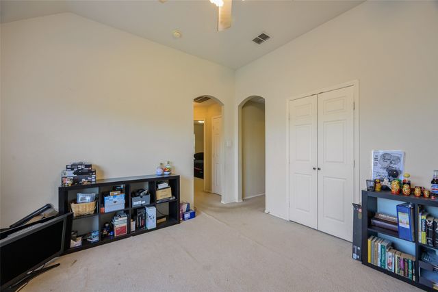 211 Mineral Springs Drive, Allen, TX 75002