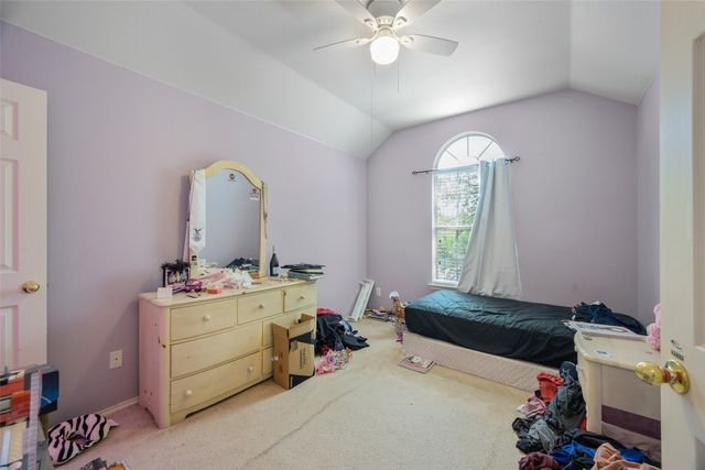 211 Mineral Springs Drive, Allen, TX 75002