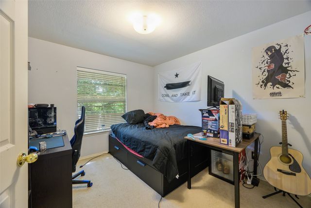 211 Mineral Springs Drive, Allen, TX 75002