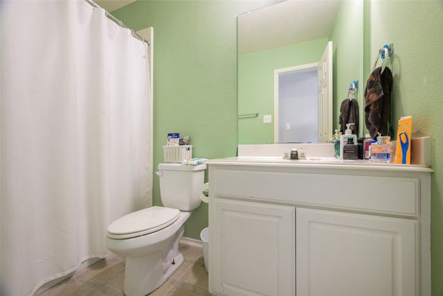 211 Mineral Springs Drive, Allen, TX 75002