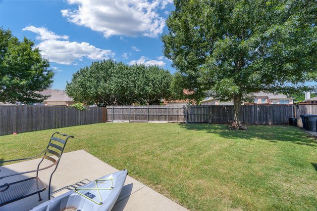 211 Mineral Springs Drive, Allen, TX 75002