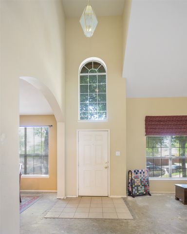 211 Mineral Springs Drive, Allen, TX 75002