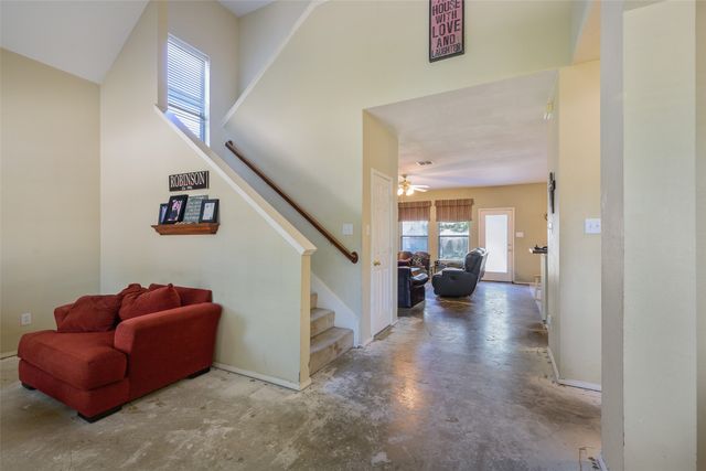 211 Mineral Springs Drive, Allen, TX 75002