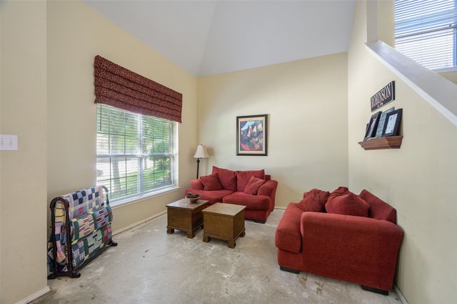 211 Mineral Springs Drive, Allen, TX 75002