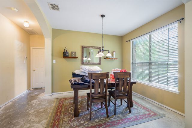 211 Mineral Springs Drive, Allen, TX 75002