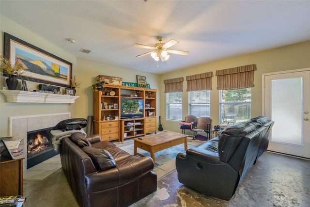 211 Mineral Springs Drive, Allen, TX 75002