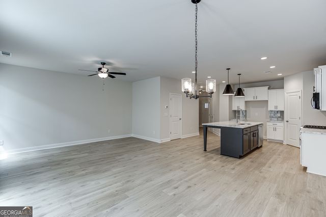 755 Woods Chapel Road LOT 99, Sugar Hill, GA 30518