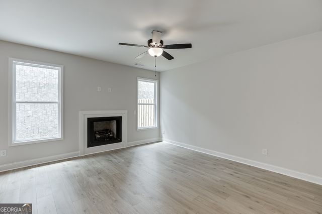755 Woods Chapel Road LOT 99, Sugar Hill, GA 30518