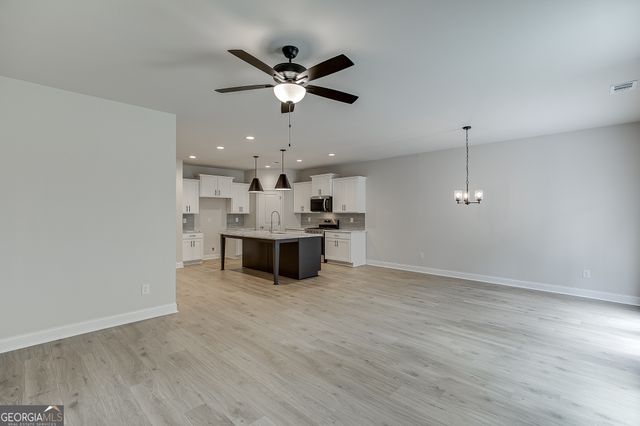 755 Woods Chapel Road LOT 99, Sugar Hill, GA 30518