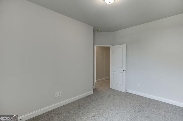 755 Woods Chapel Road LOT 99, Sugar Hill, GA 30518