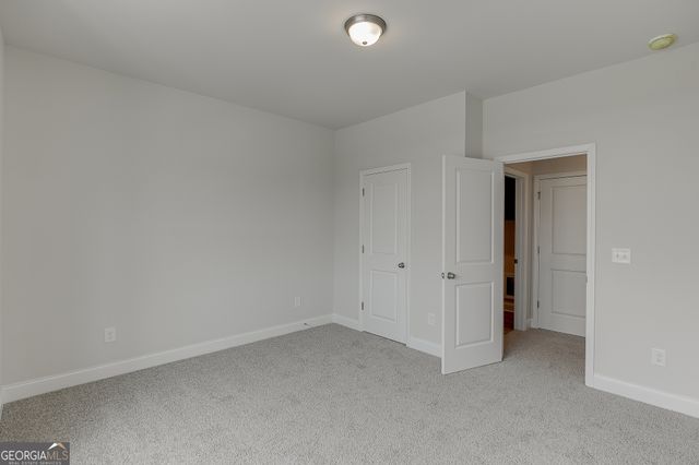 755 Woods Chapel Road LOT 99, Sugar Hill, GA 30518