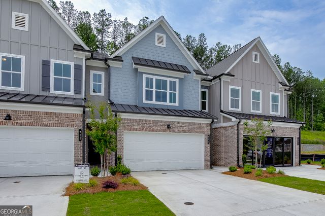 755 Woods Chapel Road LOT 99, Sugar Hill, GA 30518