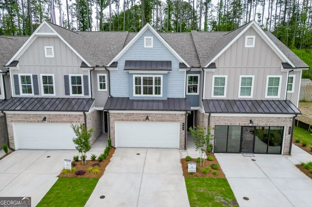 755 Woods Chapel Road LOT 99, Sugar Hill, GA 30518