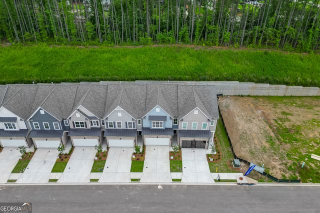 755 Woods Chapel Road LOT 99, Sugar Hill, GA 30518