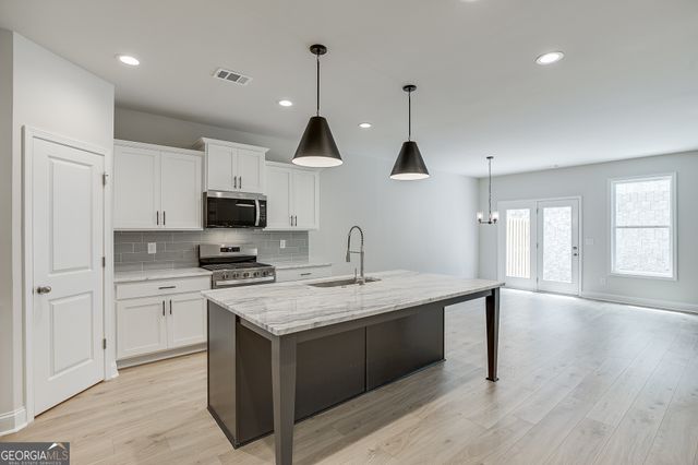 755 Woods Chapel Road LOT 99, Sugar Hill, GA 30518