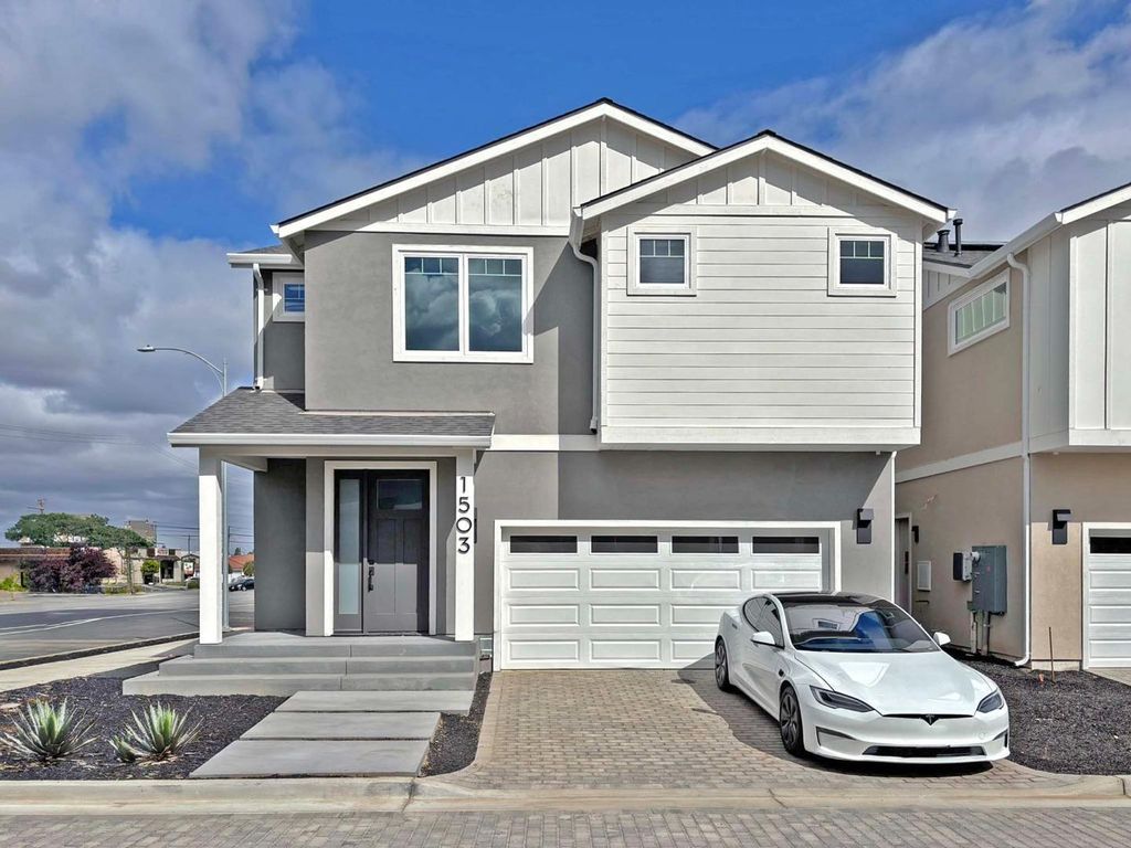 1503 Love Court, San Jose, CA 95124