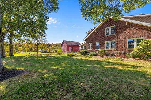 3475 Darlington Rd, Darlngtn Twp, PA 16115