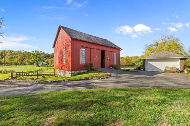 3475 Darlington Rd, Darlngtn Twp, PA 16115