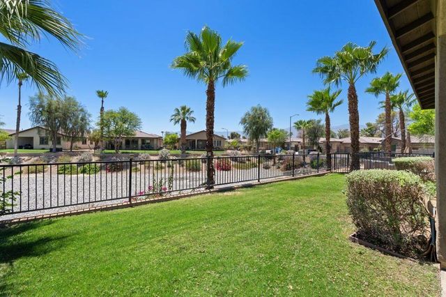 82685 Burnette Drive, Indio, CA 92201