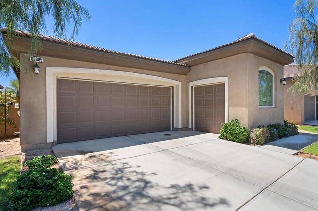 82685 Burnette Drive, Indio, CA 92201