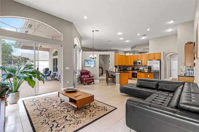 13831 NW 16th Street, Pembroke Pines, FL 33028