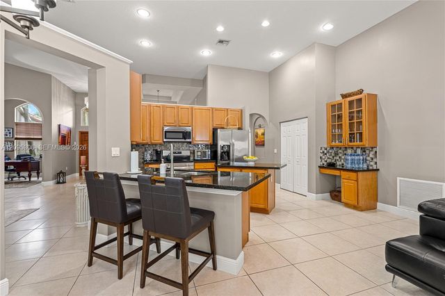 13831 NW 16th Street, Pembroke Pines, FL 33028