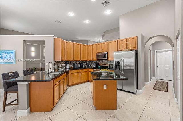 13831 NW 16th Street, Pembroke Pines, FL 33028