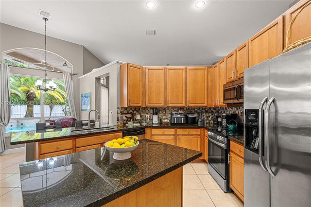 13831 NW 16th Street, Pembroke Pines, FL 33028