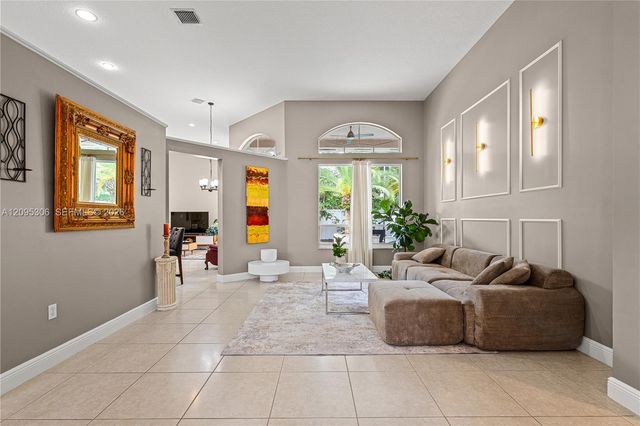 13831 NW 16th Street, Pembroke Pines, FL 33028