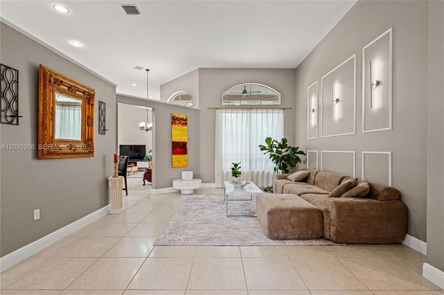 13831 NW 16th Street, Pembroke Pines, FL 33028