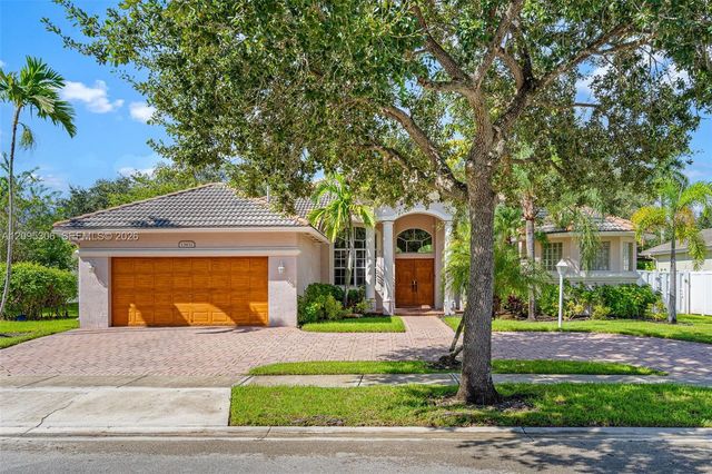 13831 NW 16th Street, Pembroke Pines, FL 33028