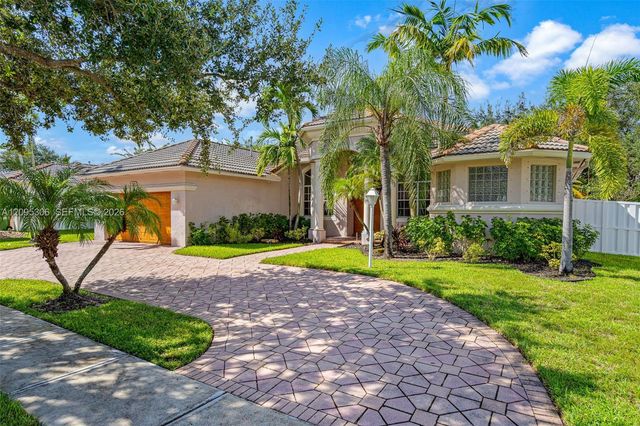 13831 NW 16th Street, Pembroke Pines, FL 33028