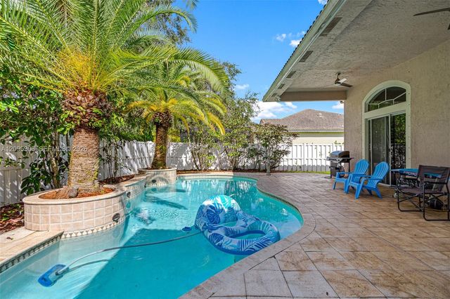 13831 NW 16th Street, Pembroke Pines, FL 33028