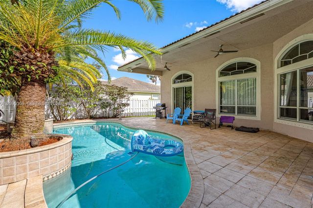 13831 NW 16th Street, Pembroke Pines, FL 33028