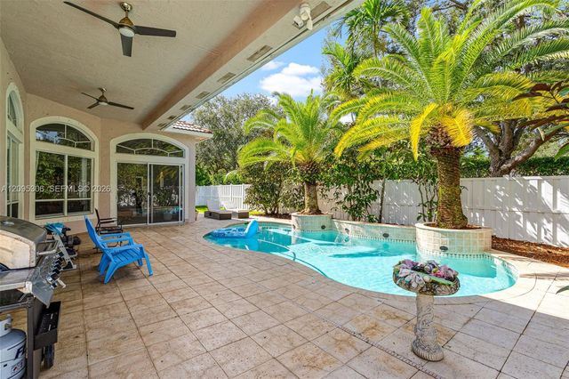 13831 NW 16th Street, Pembroke Pines, FL 33028