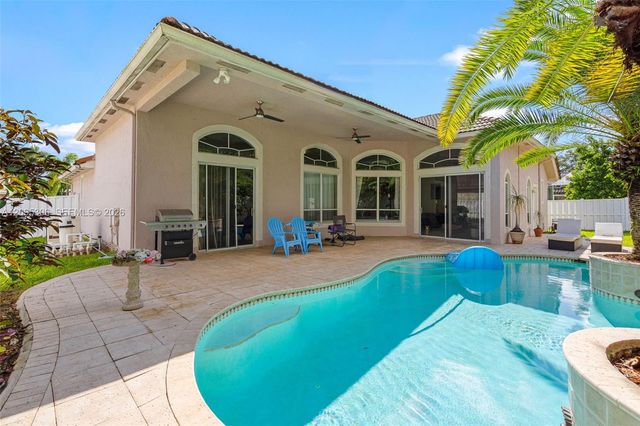 13831 NW 16th Street, Pembroke Pines, FL 33028