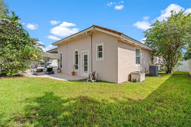13831 NW 16th Street, Pembroke Pines, FL 33028